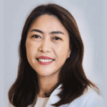 Dr. Noree Jane Lastrilla