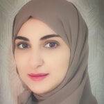 Dr. Thuraya Ali Aljahwashi