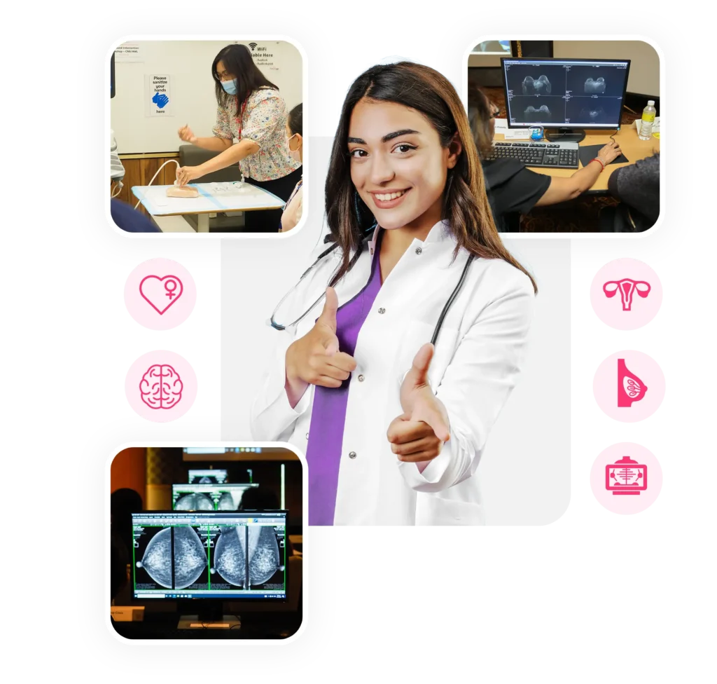 online mammography programs