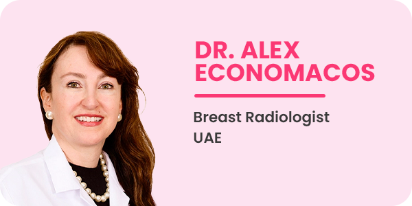 DR. Alex Economacos