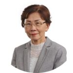 Dr. Oh Choo Eng